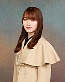 「櫻坂46、5thシングルのセンターは守屋麗奈」1枚目/2