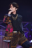 「宮野真守、約3年振りとなるアリーナツアーのライブレポが到着」1枚目/10