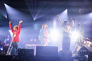 「＜ライブレポート＞aikoがフェス初出演、豪華コラボが相次いだ【RADIO CRAZY 2022】3日目」