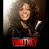 「ホイットニー・ヒューストン、日本初上陸のホログラム・コンサートにMay J.／クリス・ハートが出演決定」1枚目/1