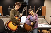 「miwa、新作EPで川崎鷹也をフィーチャリング」1枚目/3