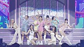 「TWICE、日本初ファンミーティングより「Celebrate」パフォーマンス映像を公開」1枚目/3