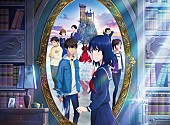 「劇場アニメ『かがみの孤城』
（C）2022 「かがみの孤城」製作委員会」6枚目/6