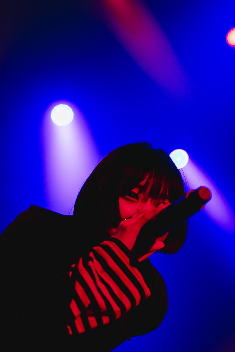 「Moto（Vo）」2枚目/6