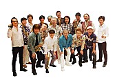 「熱帯JAZZ楽団、2023年4月にBillboard Live公演が決定」1枚目/1