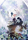 「TVアニメ『NieR:Automata Ver1.1a』
（C）SQUARE ENIX／人類会議」2枚目/3
