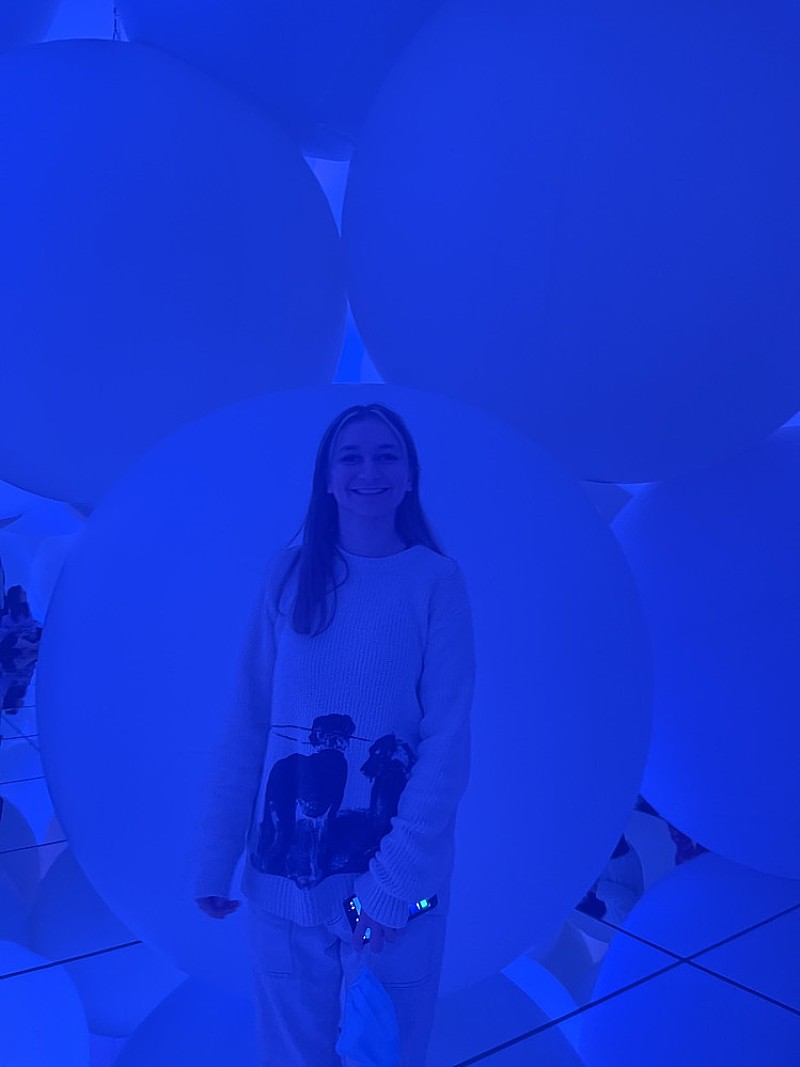 「「チームラボプラネッツ」東京 豊洲 (C) チームラボ」3枚目/4