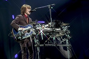 THE ALFEE「自由にコンサートができる時代、いつまでも続くように