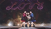 「ももクロ、新曲「L.O.V.E」ライブ映像公開」1枚目/1