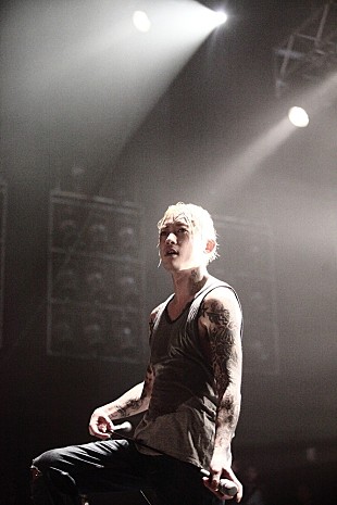 「2012年に急逝したK（Pay money To my Pain）の未発表音源が配信開始」