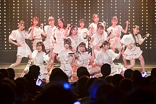 「NMB48、3/8に5年ぶりアルバム発売」