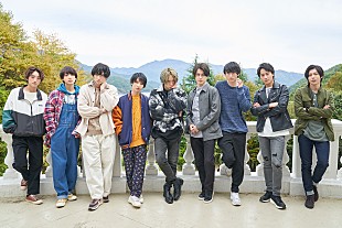 「荒牧慶彦、佐藤流司ら出演「REAL⇔FAKE Final Stage」がスタ－ト　染谷俊之、ミステリ－要素満載な物語は「やっぱり物騒」」