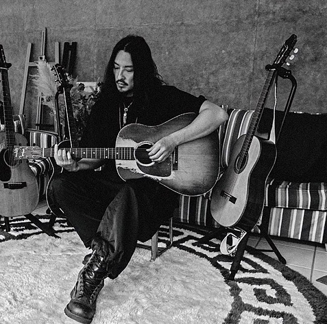 「新羅慎二（若旦那）×The BK Soundによる一夜限りのイベント開催」1枚目/2