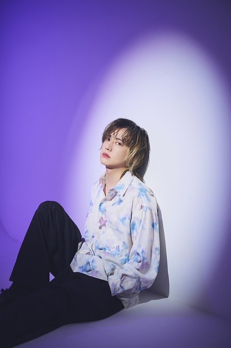 JASPER、新曲「STUCK IN MY HEAD」MVで素顔解禁　『めざまし8』1月度エンディングにも決定  