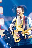 「＜ライブレポート＞桑田佳祐、音楽へのリスペクトと感謝のメッセージが詰まった横浜アリーナ公演」1枚目/6