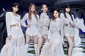 「LE SSERAFIM、日本オリジナル楽曲「Choices」がドラマ主題歌に決定」1枚目/1