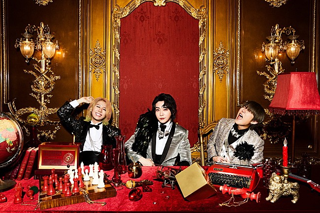 「Mrs. GREEN APPLE、オーケストラ・アレンジで再収録した「僕のこと」配信決定」1枚目/2