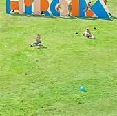 「HIROBA アルバム『HIROBA』」5枚目/5