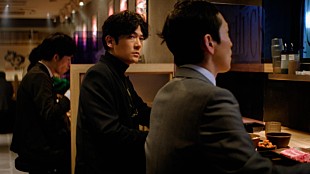 「稲垣吾郎が「ブレインさん」としてCM出演、焼肉店やジムでお悩み解決」