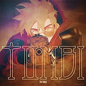 「Kvi Baba 配信シングル「TOMBI」」3枚目/3