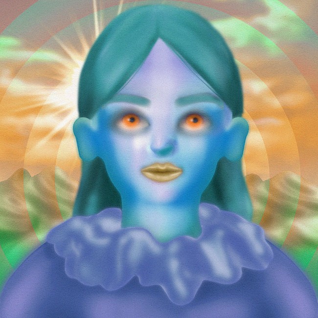 「在日ファンク、デジタルシングル「いけしゃあしゃあ」リリース」1枚目/2