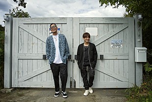 「コブクロ、山崎育三郎主演ドラマ『リエゾン』主題歌を書き下ろし」