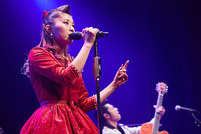 「The Biscats、1stアルバムリリース記念全国ツアー開始＆4周年イベント開催を発表」1枚目/7