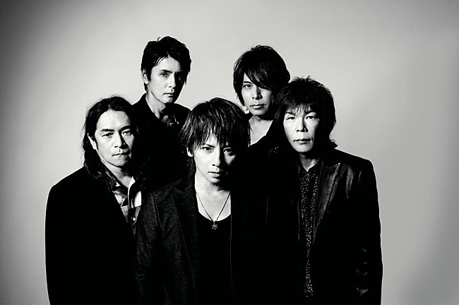 「SOPHIA、“原点の地”大阪で凱旋公演　【獅子に翼】2023年開催を発表」1枚目/8