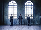 「SING LIKE TALKING、CD15枚組の『COMPLETE CD BOX』3月リリース」1枚目/2
