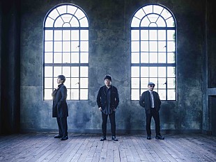 「SING LIKE TALKING、CD15枚組の『COMPLETE CD BOX』3月リリース」