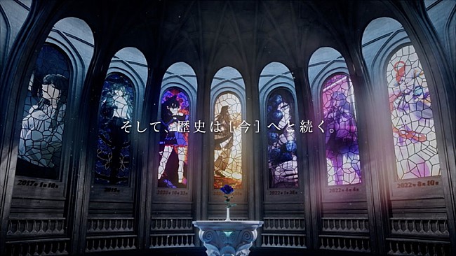 「Ado、全国ホール＆アリーナツアー【マーズ】開催決定でスペシャルムービー公開」1枚目/3