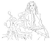 「	椎名林檎」8枚目/9