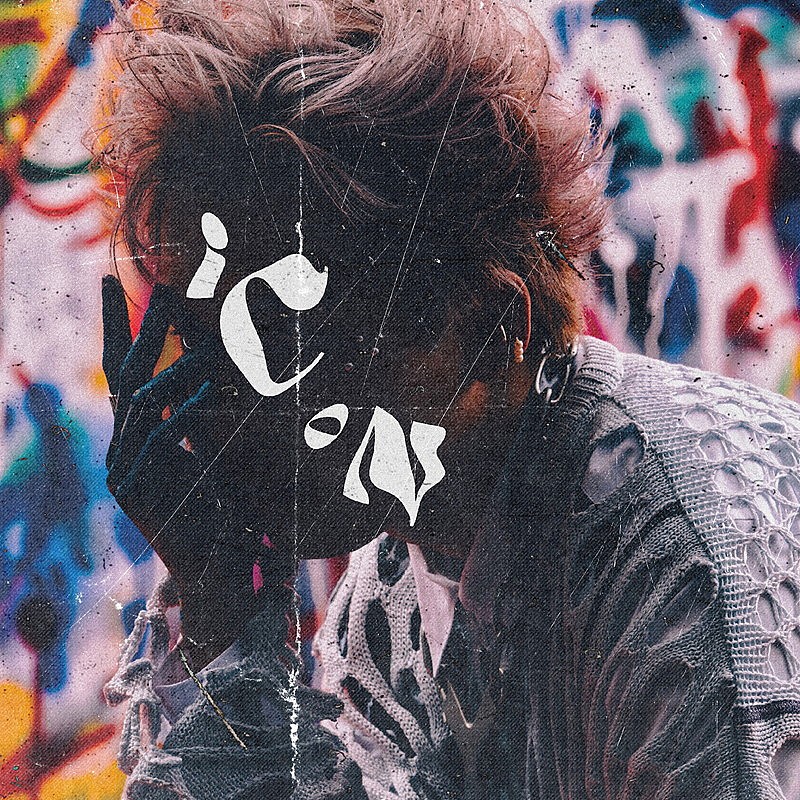 「	Novel Core EP『iCoN』」2枚目/2