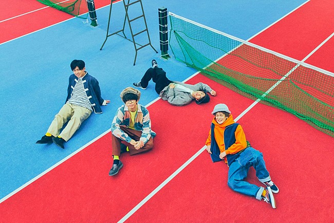 「sumika、アコースティック編成で初となるALを引っ提げて6年ぶりのビルボードライブ公演を開催」1枚目/2