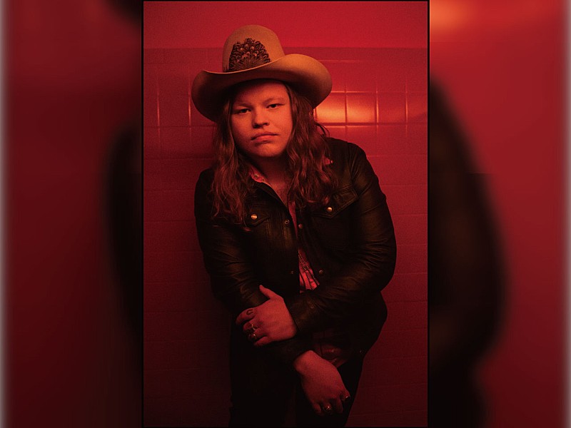 マーカス・キング、ニューアルバムと共にBillboard Live TOKYOに登場