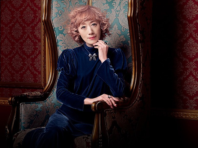 「涼風真世、4/22にBillboard Live YOKOHAMA公演が決定」1枚目/1