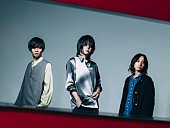 「ヒトリエ、ツアー【10年後のルームシック・ガールズエスケープ TOUR】詳細決定」1枚目/1