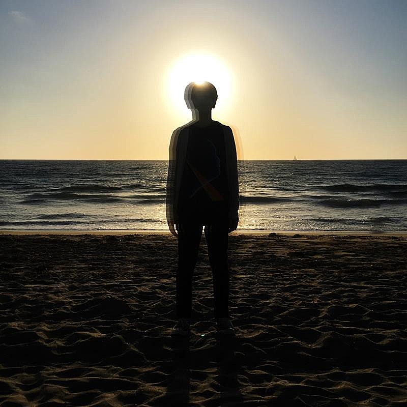 Cornelius、アナログ12インチSG『変わる消える』リリース決定