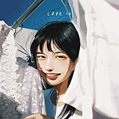 「	和ぬか 配信シングル「LOVE is」」2枚目/2