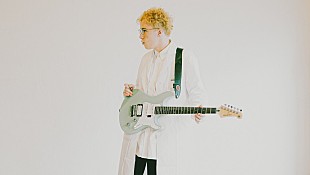 「Sean Oshima、新曲「天才 -Genius- feat.紺野メイ」リリース」