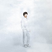 「秦 基博、3年ぶりとなるオリジナル・アルバムの発売決定」1枚目/2