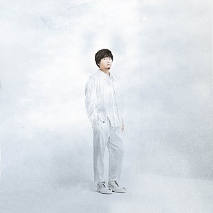 「秦 基博、3年ぶりとなるオリジナル・アルバムの発売決定」