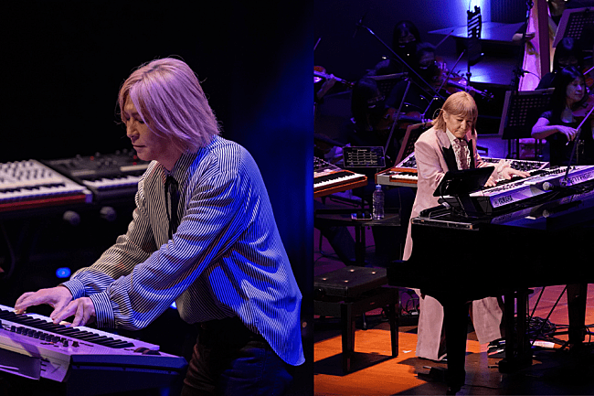 「小室哲哉、 ビルボードライブツアー＆フルオーケストラ公演のＷ開催決定」1枚目/7