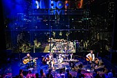 「＜ライブレポート＞the band apart、結成25周年イヤーにアコースティック編成のBillboard Liveツアーを開幕」1枚目/11