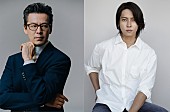 「山下智久、『私の頭の中の消しゴム』監督作で6年ぶりラブストーリーに挑戦」1枚目/1
