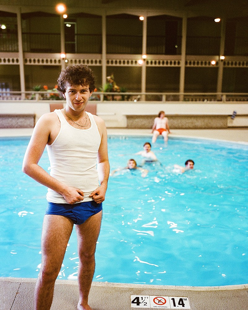 「シェイム、パンチが効いた新曲「Six-Pack」公開」1枚目/2