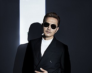 「EXILE ATSUSHIの新曲「You Own My Heart」を起用、ノエビアブランドWEB CM公開」