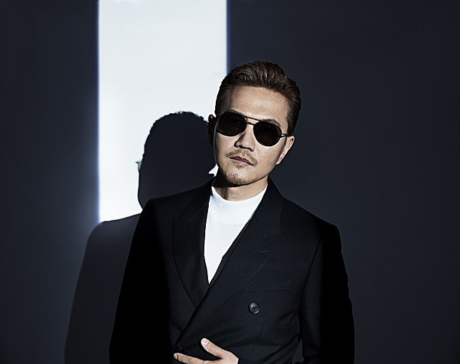 「EXILE ATSUSHIの新曲「You Own My Heart」を起用、ノエビアブランドWEB CM公開」1枚目/1