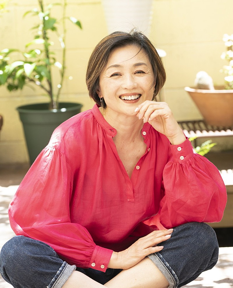 「デビュー45周年の香坂みゆき、約30年振りのバンドを従えての単独ライブ決定」1枚目/1