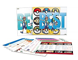 ポケットモンスターアルバム Amazon.co.jp: みんなで選んだポケモンソング: ミュージック